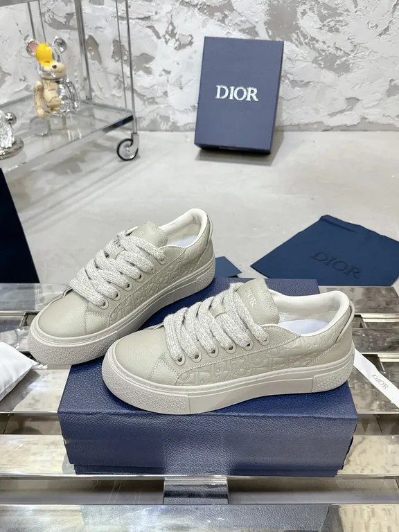 Dior Shoe 